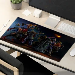 Gaming Mouse Pads and Desk Mats - Game160