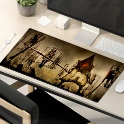 Gaming Mouse Pads and Desk Mats - Game151