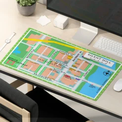 Gaming Mouse Pads and Desk Mats - Game152