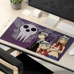 Anime Mouse Pads and Desk Mats - Anime123