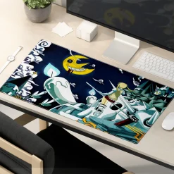 Anime Mouse Pads and Desk Mats - Anime125