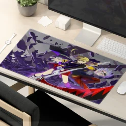 Anime Mouse Pads and Desk Mats - Anime126