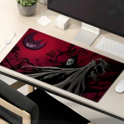 Anime Mouse Pads and Desk Mats - Anime128
