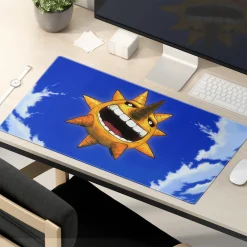 Anime Mouse Pads and Desk Mats - Anime129