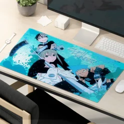 Anime Mouse Pads and Desk Mats - Anime131