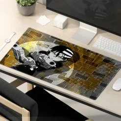 Anime Mouse Pads and Desk Mats - Anime132