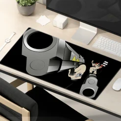 Anime Mouse Pads and Desk Mats - Anime119