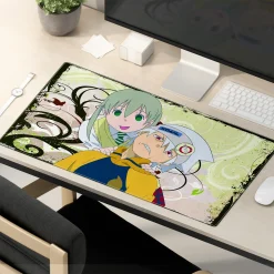 Anime Mouse Pads and Desk Mats - Anime133