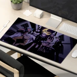 Anime Mouse Pads and Desk Mats - Anime134