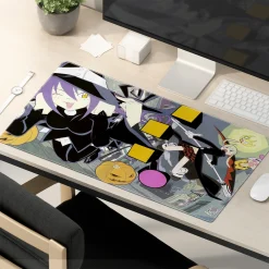 Anime Mouse Pads and Desk Mats - Anime136
