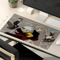 Anime Mouse Pads and Desk Mats - Anime120