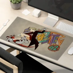 Anime Mouse Pads and Desk Mats - Anime121