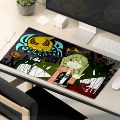 Anime Mouse Pads and Desk Mats - Anime122
