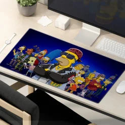 Cartoon Mouse Pads and Desk Mats - Cartoon103