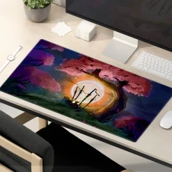 Valorant
  Mouse Pad - Tactical Gaming Decor