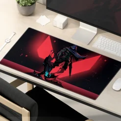 Gaming Mouse Pads and Desk Mats - Game130