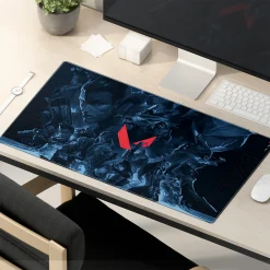 Gaming Mouse Pads and Desk Mats - Game131