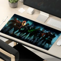 Gaming Mouse Pads and Desk Mats - Game133