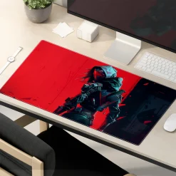 Gaming Mouse Pads and Desk Mats - Game134