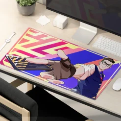 Gaming Mouse Pads and Desk Mats - Game135