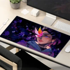 Gaming Mouse Pads and Desk Mats - Game136