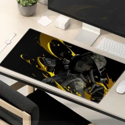 Gaming Mouse Pads and Desk Mats - Game125