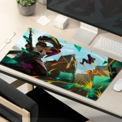 Gaming Mouse Pads and Desk Mats - Game126