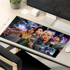 Gaming Mouse Pads and Desk Mats - Game128