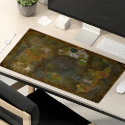 Gaming Mouse Pads and Desk Mats - Game117