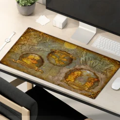 Gaming Mouse Pads and Desk Mats - Game119