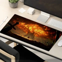 Gaming Mouse Pads and Desk Mats - Game120