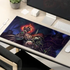 Gaming Mouse Pads and Desk Mats - Game113