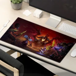 Gaming Mouse Pads and Desk Mats - Game115