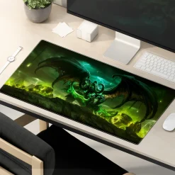 Gaming Mouse Pads and Desk Mats - Game116