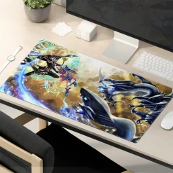 Anime Mouse Pads and Desk Mats - Anime104