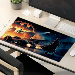 Comic Mouse Pads and Desk Mats - Comic151