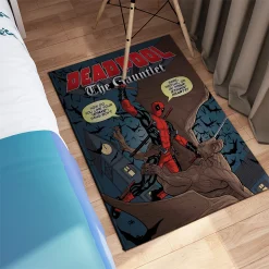 Comic Area Rug Carpet - Comic184
