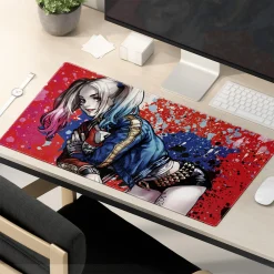 Comic Mouse Pads and Desk Mats - Comic135