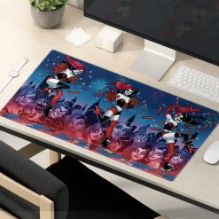 Comic Mouse Pads and Desk Mats - Comic138