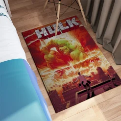 Comic Area Rug Carpet - Comic171