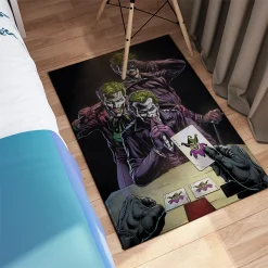 Comic Area Rug Carpet - Comic148