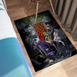 Comic Area Rug Carpet - Comic153