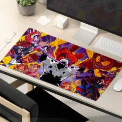 Comic Mouse Pads and Desk Mats - Comic121
