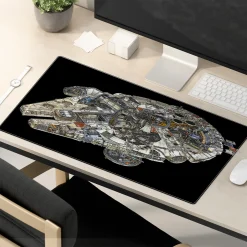 Comic Mouse Pads and Desk Mats - Comic113
