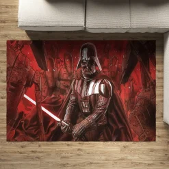 Comic Area Rug Carpet - Comic132