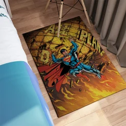 Comic Area Rug Carpet - Comic121