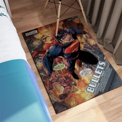 Comic Area Rug Carpet - Comic125