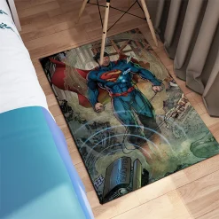 Comic Area Rug Carpet - Comic126