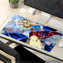 Comic Mouse Pads and Desk Mats - Comic106