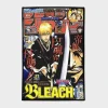 Ichigo Kurosaki Jump Cover Rug – Stylish Carpet, Great Gift for Fans